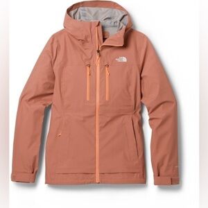 The North Face Terrain Vista 3L Pro Jacket - Women's sizes xl and medium